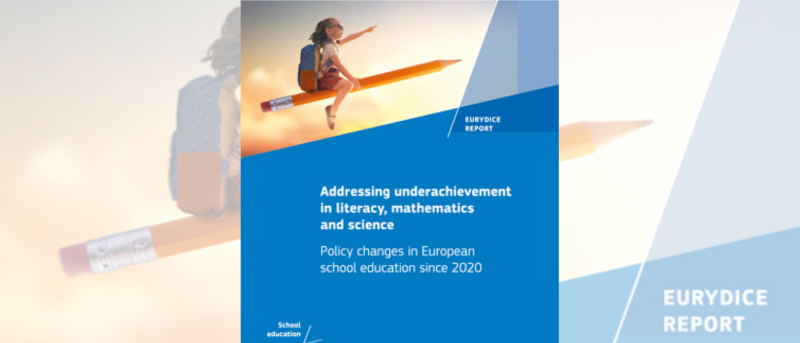 Iniciativas contra el bajo rendimiento en lectura, matemáticas y ciencias.