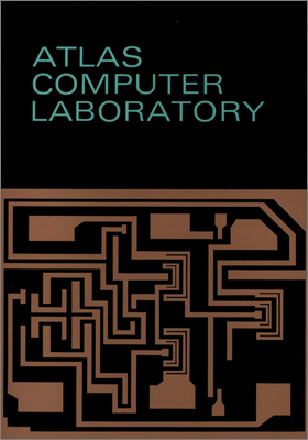 The Atlas Computer Laboratory (1973)