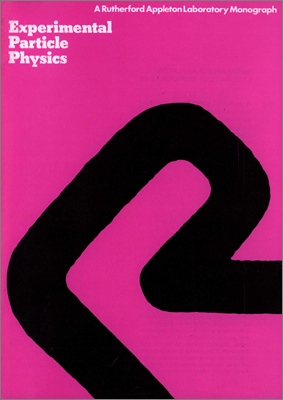 Experimental particle physics (CJS Damerall, 1981)