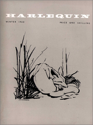 Harlequin (Winter 1960)