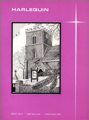 Harlequin (Christmas 1965)