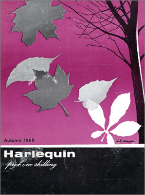 Harlequin (Autumn 1968)