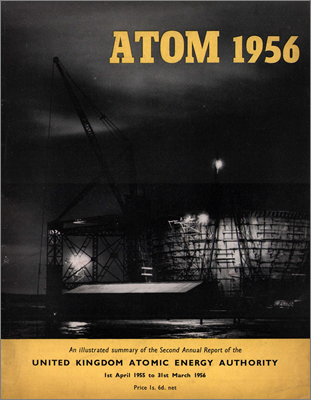 ATOM 1955-56