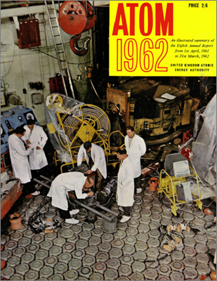 ATOM 1961-62