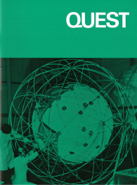 quest Vol.6 No.3 (July 1973)