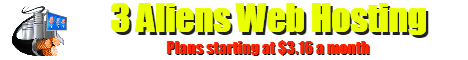 Low Cost Web Hosting
