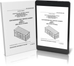 CONTAINERIZED SELF SERVICE LAUNDRY (CSSL) MODEL A (NSN 3510-01-474-9035)