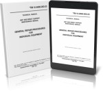 GENERAL REPAIR PROCEDURES FOR INDIVIDUAL EQUIPMENT