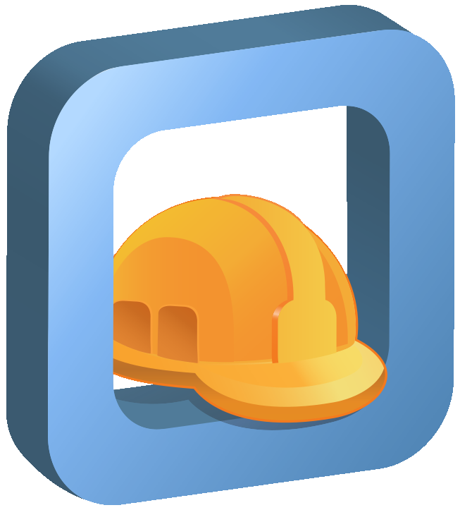 CernVM Website Logo
