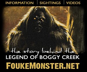 Fouke Monster