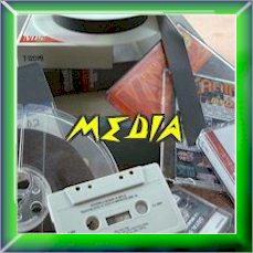 My Media Library