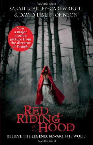 Red Riding Hood