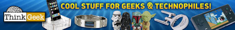 ThinkGeek