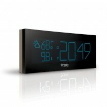 PRYSMAchrome Weather Station - Grey