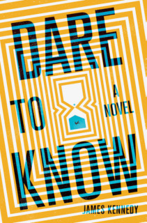 dare to know cover