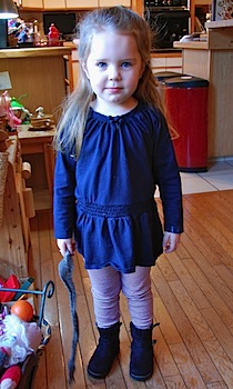 Meera sweet girl