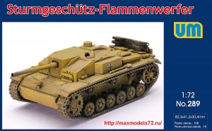 UM289   Sturmgeschutz Flammenwerfer (thumb45610)