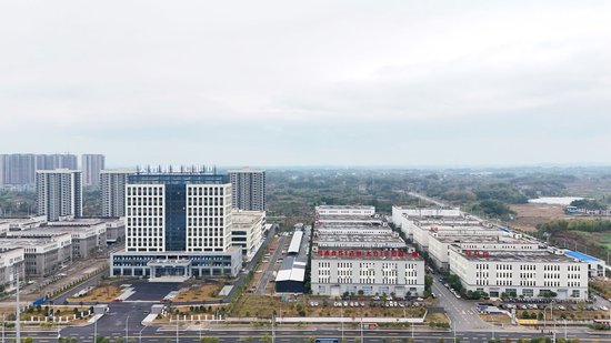 市州观察丨冲刺3000亿元！达州吹响全年目标“冲锋号”