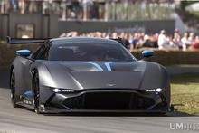 狠角��? 阿斯顿·马��? Vulcan