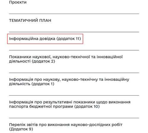 Інструкція заповнення додатків1