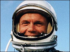 John Glenn