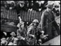Troops board ship at Dunkirk