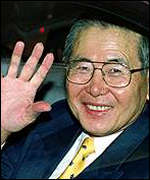 fujimori
