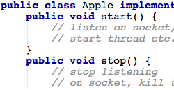 page screenshot
