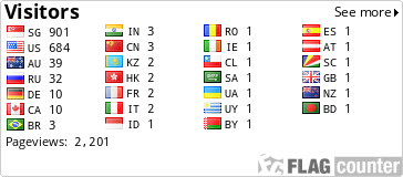 free counters
