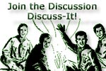 Discuss It - Online Forums at usscouts.org