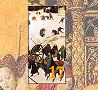 December 17: The Census in Bethlehem