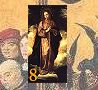 December 8: The Immaculate Conception I