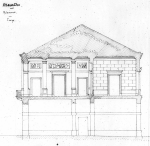 H�tel de Ville - 1829 H�tel de Ville - 1829