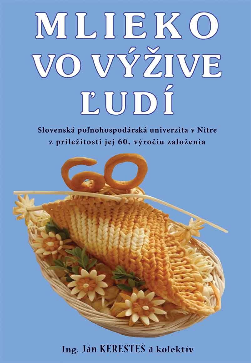 Mlieko vo v�&zcaron;iv� &lcaron;ud�