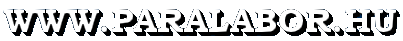 WWW.PARALABOR.HU