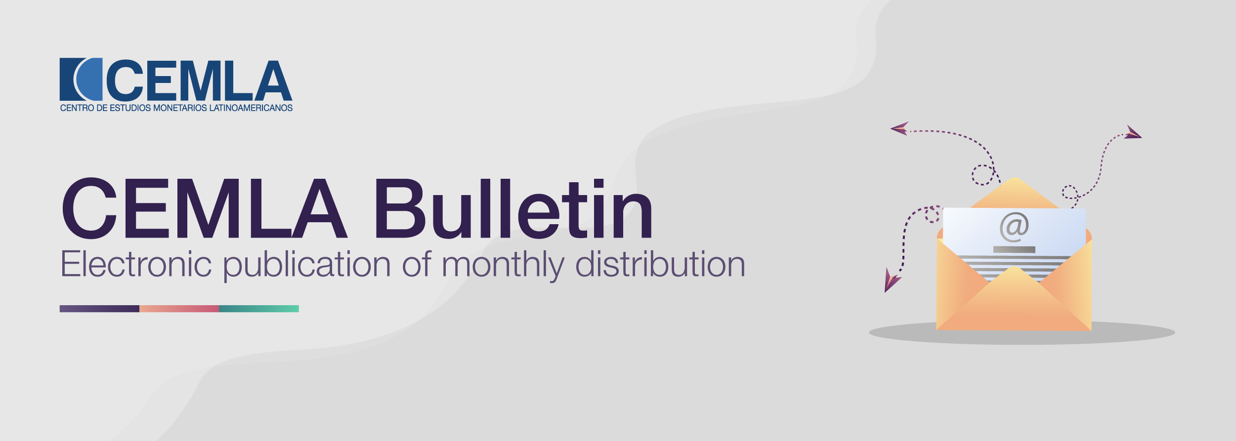 CEMLA Bulletin & Press Releases