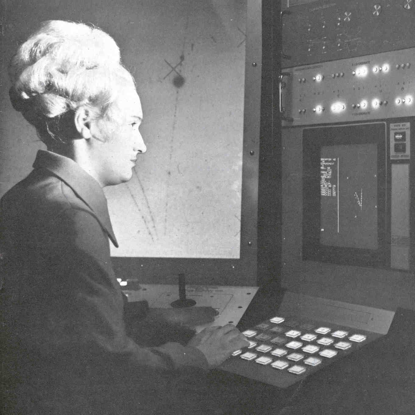 Film Analysis at Daresbury