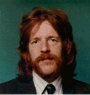 Martyn Guest