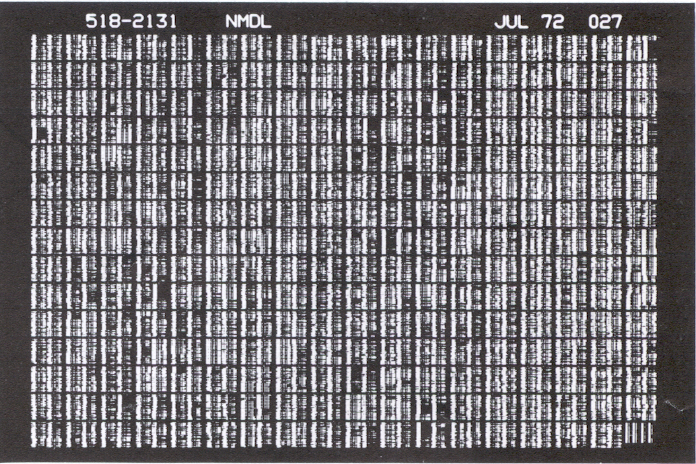Microfiche Masters