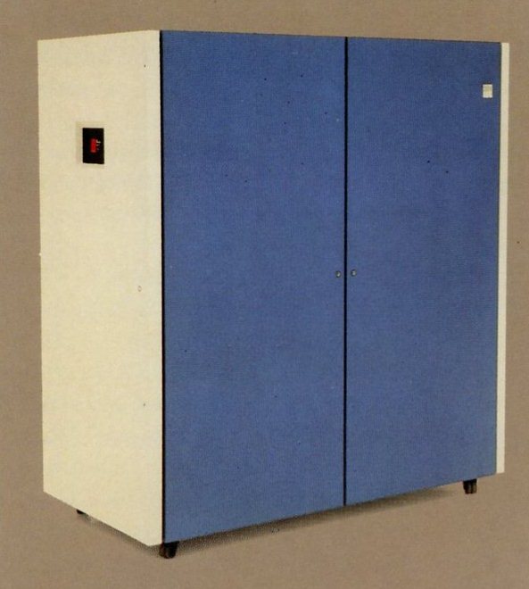 IBM 3089 Model 3 Power Unit