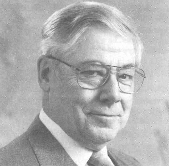 Bill Trowbridge