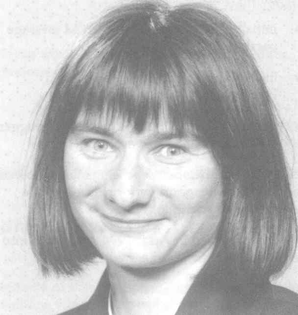 Alison Wall