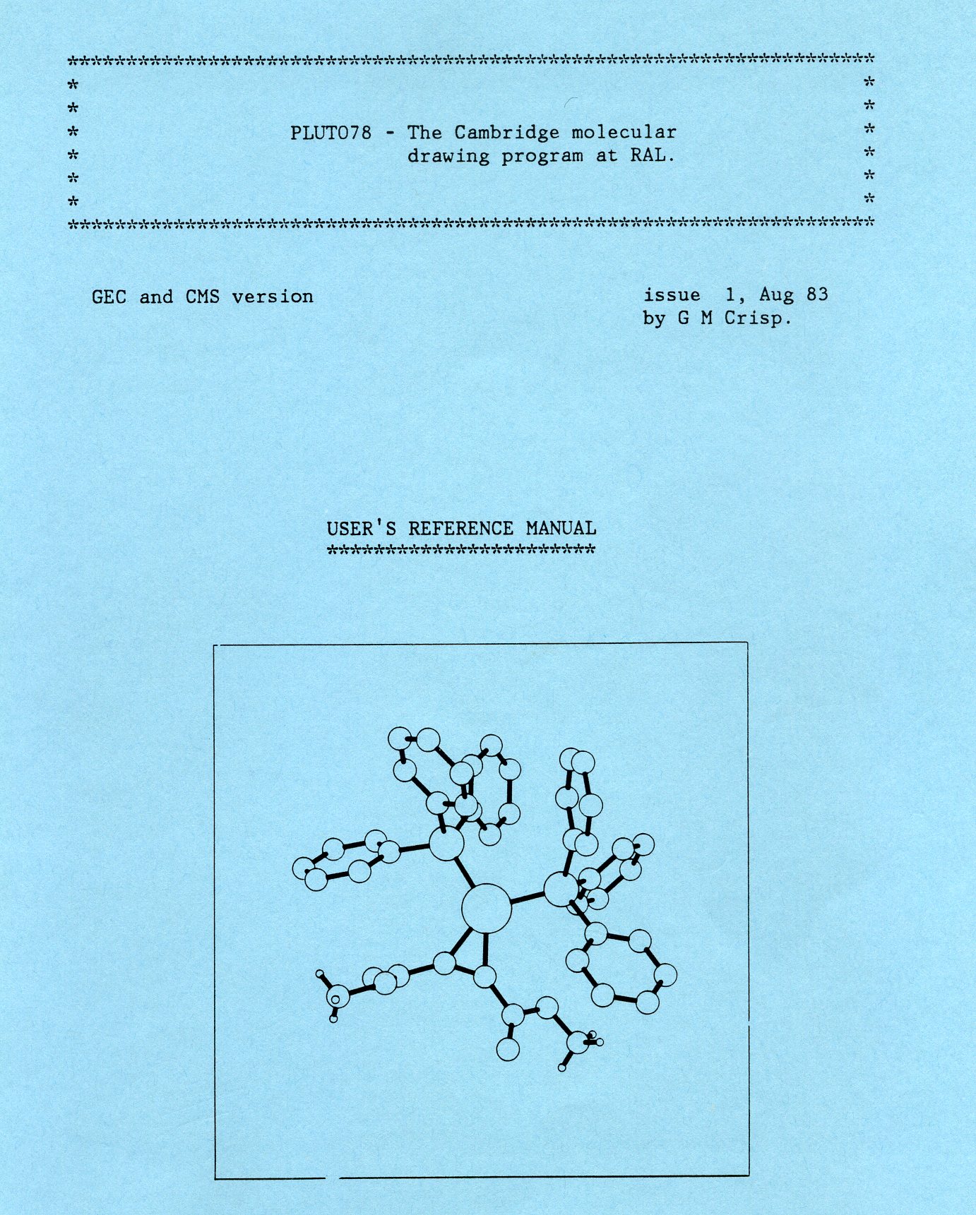 PLUTO78 Cover