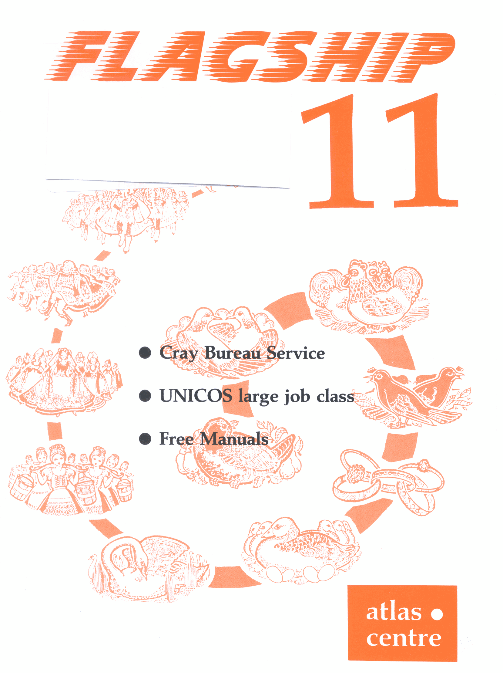 Flagship Issue 11