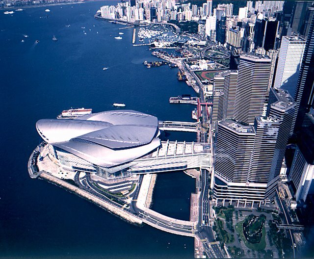 Conference Centre