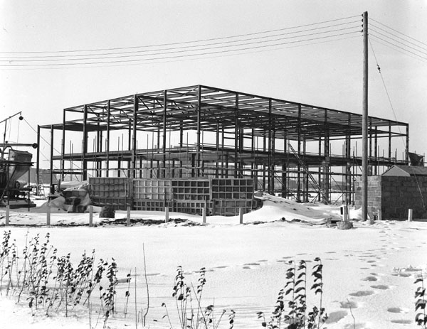3 January 1963