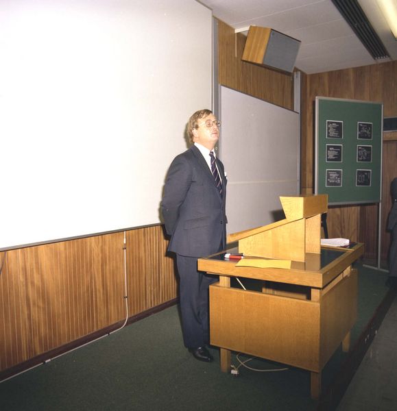 David Livermore (IBM)