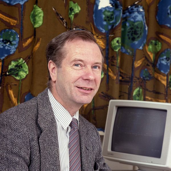 John Barlow