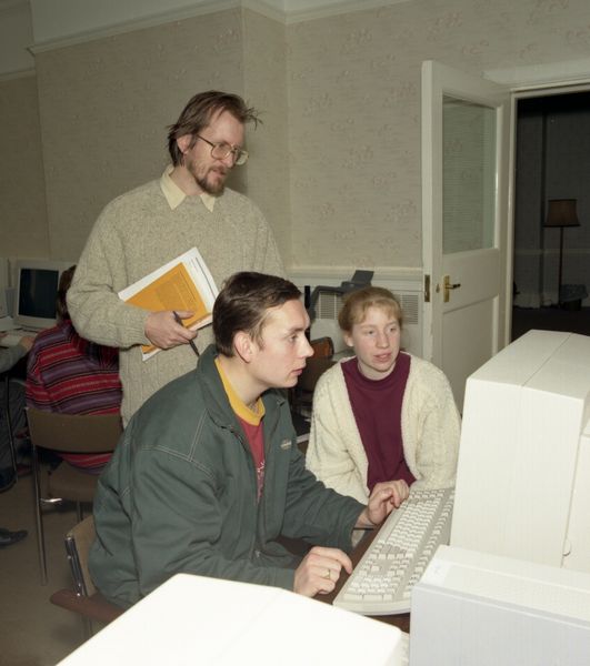 CFDCC Winter School