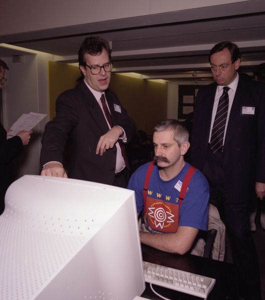 Michael Wilson, Martin Prime: SMIL